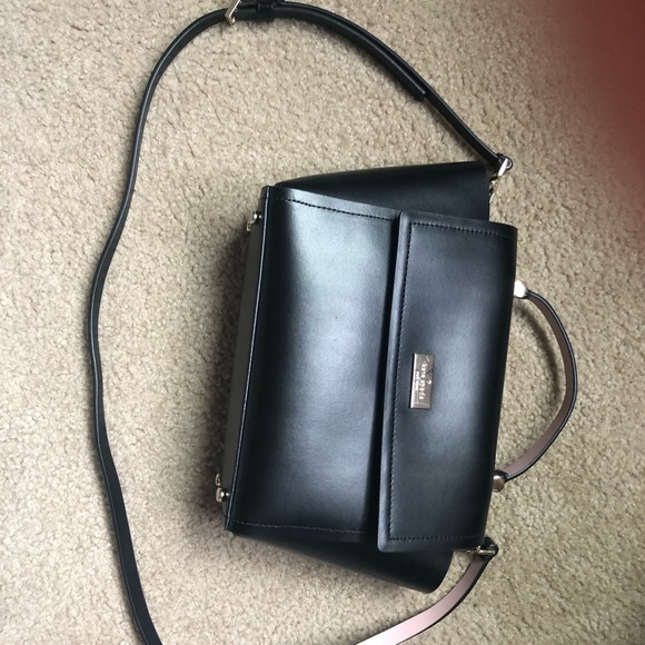 kate spade Handbags - Kate Spade black bag